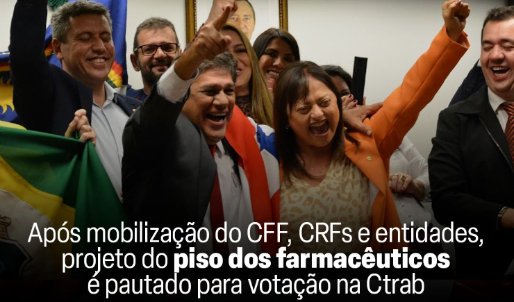 Finalmente o Projeto de Lei nº 1.559/2021 está pautado para votação na sessão desta quarta-feira