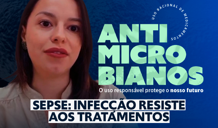 O que acontece quando uma infecção resiste aos tratamentos?