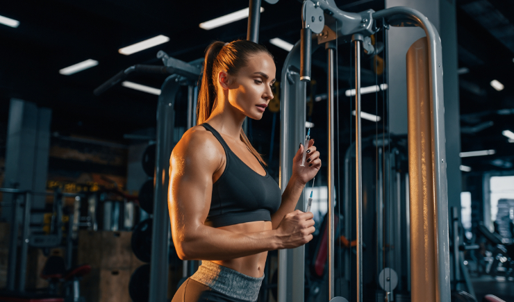 Sociedades médicas reforçam alerta sobre riscos do uso de testosterona em mulheres