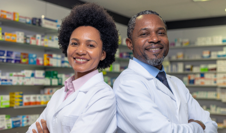 Farmacêuticos ganham protagonismo em meio à crise dos sistemas de saúde europeus