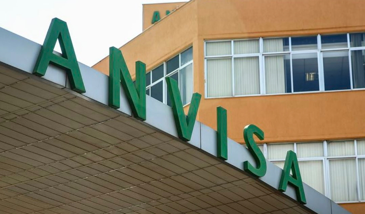 Autorizado concurso com 50 vagas de nível superior para a Anvisa