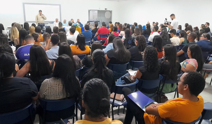 CRF-PE PROMOVE CURSOS PARA FARMACÊUTICOS E ESTUDANTES DA REGIÃO DA MATA SUL