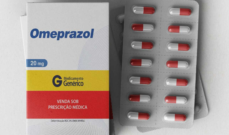 Omeprazol poderá ser vendido sem receita em farmácias de todo o país