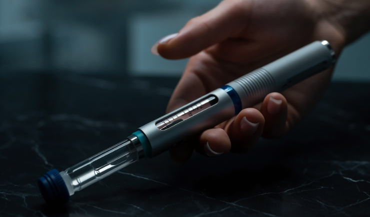 Anvisa prepara nova norma com regras para manipulação de canetas emagrecedoras