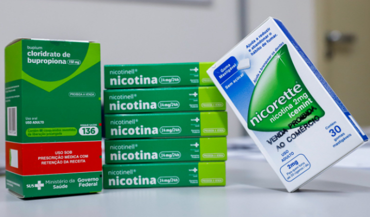 SUS amplia oferta de tratamento para quem deseja parar de fumar e fortalece papel dos farmacêuticos