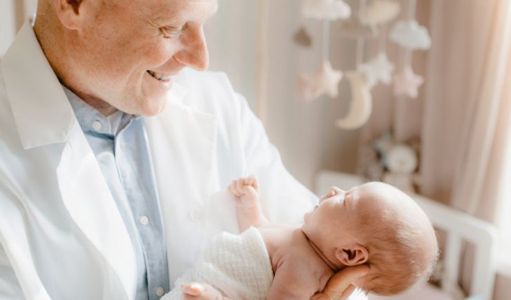 Congresso aprova ampliação da licença-paternidade