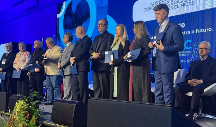 Congresso Brasileiro de Análises Clínicas celebra 50 anos de história e inovação em Campinas