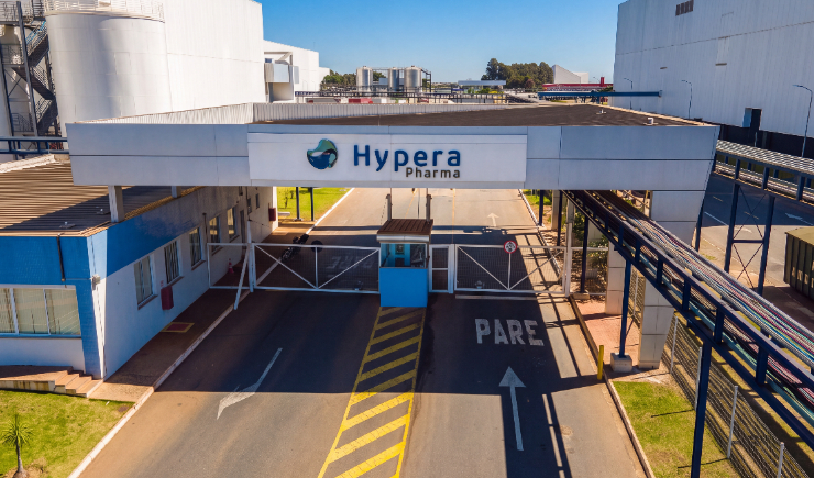 Hypera Pharma oferece salário de R$ 10 mil em programa de trainee