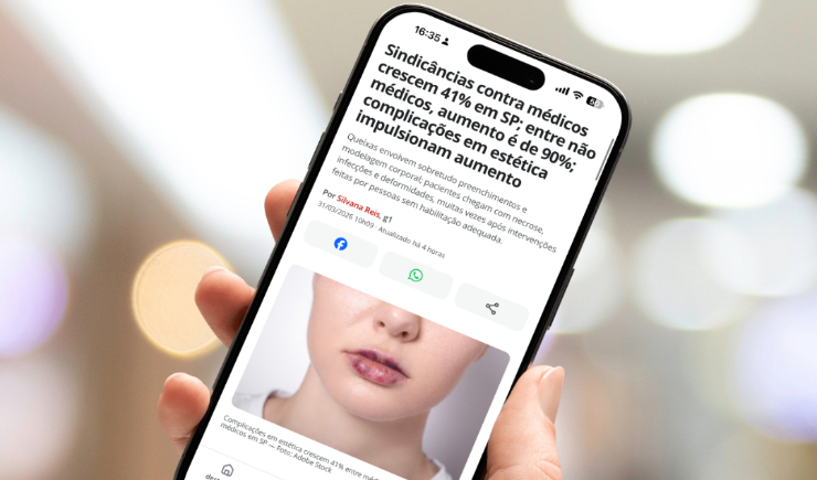 Conselhos contestam dados e apontam distorções em reportagem publicada no G1