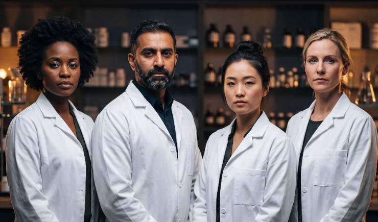 Quando o Piso dos Farmacêuticos vai entrar em pauta?