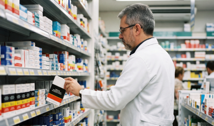 CFF publica orientação sobre regras para liberação de medicamentos controlados
