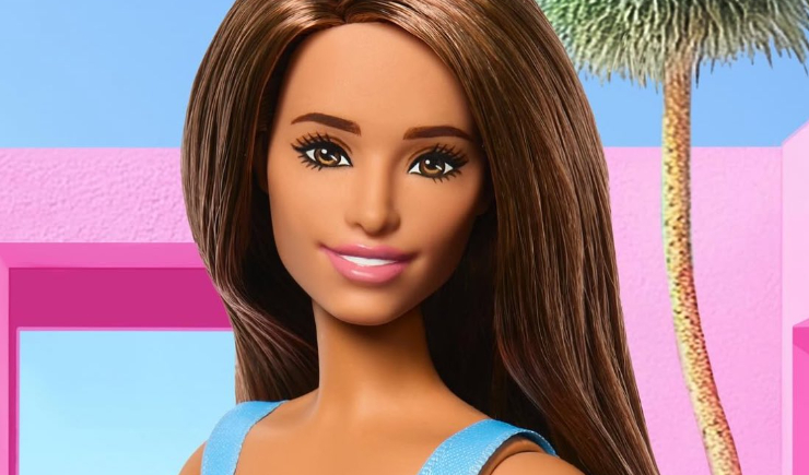 Primeira boneca Barbie com diabetes tipo 1 é lançada