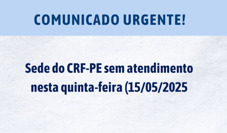 Medida ocorre em decorrência das chuvas e alagamentos na Região Metropolitana do Recife