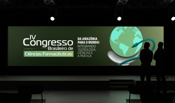 IV CBCF bate recorde de inscritos e consolida o maior congresso farmacêutico do Brasil