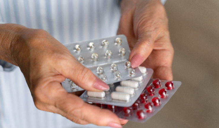 Medicamentos vencidos e mal armazenados podem colocar sua saúde em risco