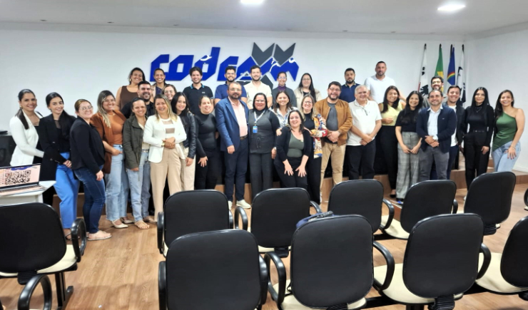 Garanhuns sedia 12ª edição do Curso "Atuação do Farmacêutico no SUSU: da Gestão ao Cuidado"