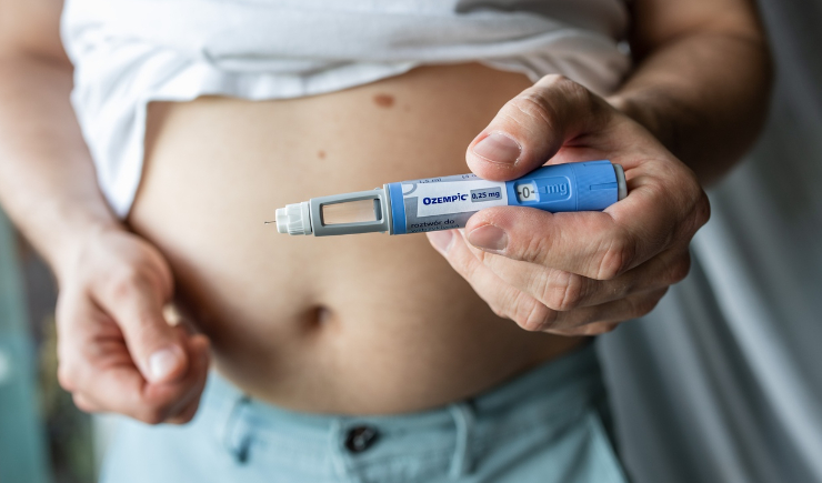 Fim da proteção da semaglutida aumenta expectativa por concorrentes no Brasil