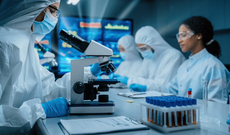 Projeto de lei quer transformar o diagnóstico laboratorial em pilar estratégico do SUS