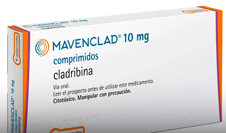 Cladribina oral: pacientes com esclerose múltipla ganham nova opção de tratamento no SUS