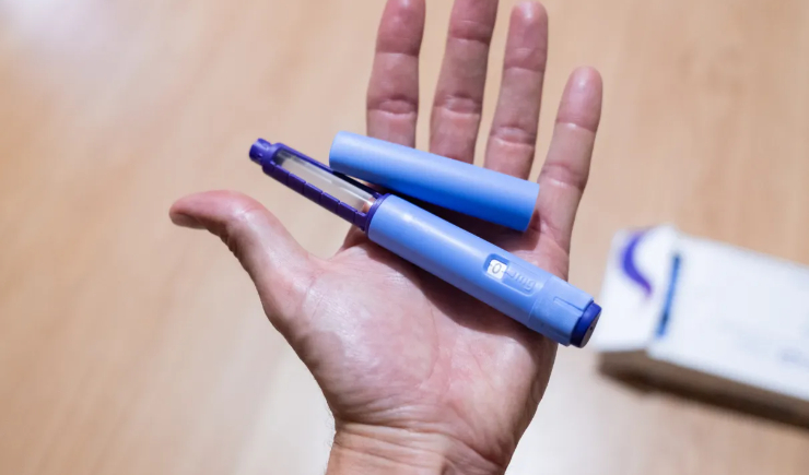 Semaglutida e tirzepatida passam a ser recomendadas como primeira opção no tratamento medicamentoso