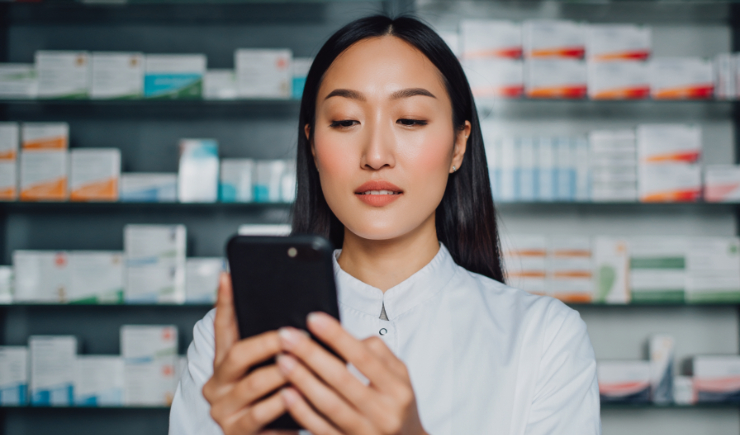 China exige qualificação de influenciadores em temas sensíveis