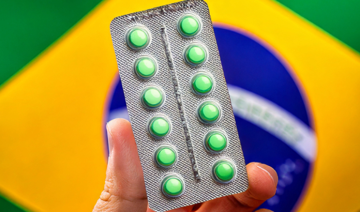 94% dos medicamentos genéricos vendidos no Brasil são produzidos por farmacêuticas nacionais