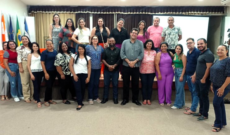 Em Vitória de Santo Antão, módulo sobre Cessação Tabágica encerra curso Prescrever