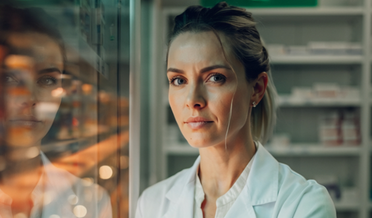 CFF garante farmacêuticos e farmácias completas em supermercados