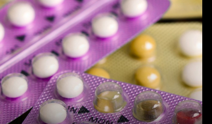 Farmacêuticos agora podem prescrever contraceptivos hormonais