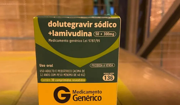 Fiocruz conclui tecnologia para fabricar no Brasil o principal medicamento contra o HIV usado no SUS