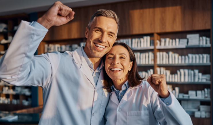 Câmara avança para instituir piso nacional que valoriza farmacêuticos