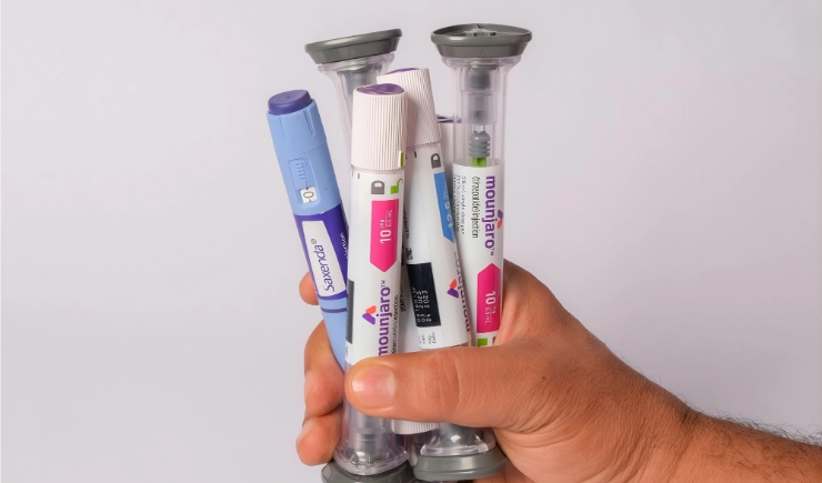 Anvisa cria grupos de trabalho para reforçar controle sobre canetas emagrecedoras no Brasil