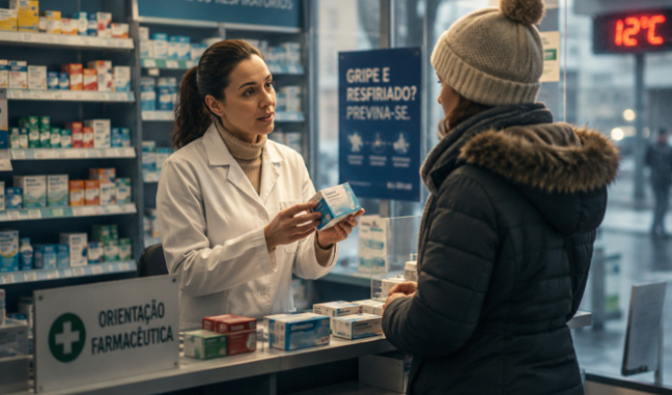 El Niño pode aumentar demanda por serviços farmacêuticos