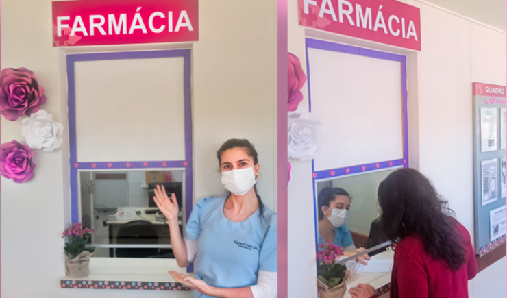 Atuação no tratamento de prevenção ao HIV tem dado destaque aos farmacêuticos
