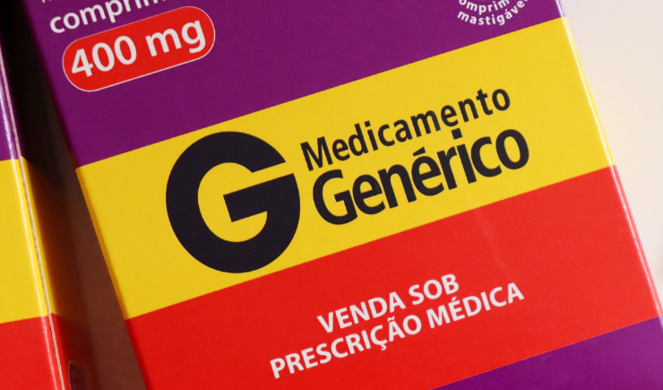 Genéricos representam quase 37% das vendas: farmacêutico analisa importância destes medicamentos
