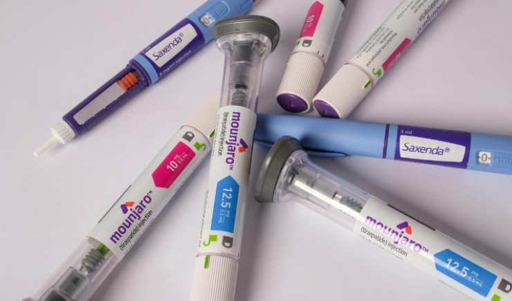 Medicamentos que modulam GLP-1 alteram preferências alimentares, aponta estudo