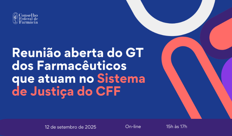 Farmacêuticos no Sistema de Justiça realizam reunião online para debater judicialização da saúde