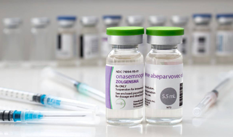 Zolgensma: um dos medicamentos mais caros do mundo começa a ser ofertado no SUS