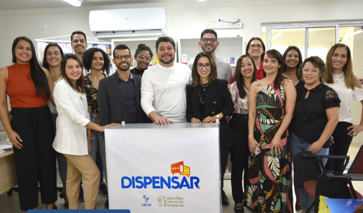 Primeira turma do curso “Dispensar” do pais conclui capacitação no Recife