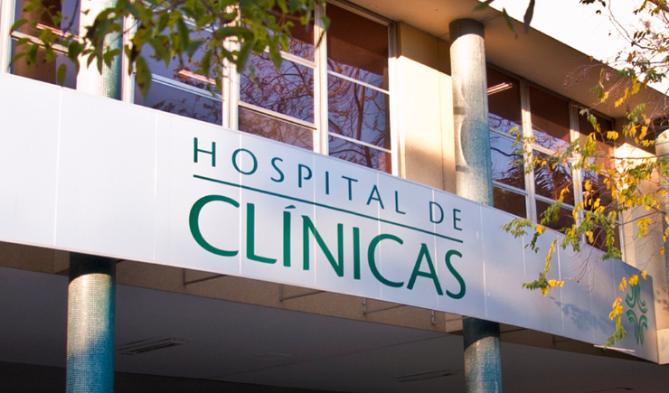 HCPA oferece três vagas para farmacêuticos em residência na área de Análises Clínicas