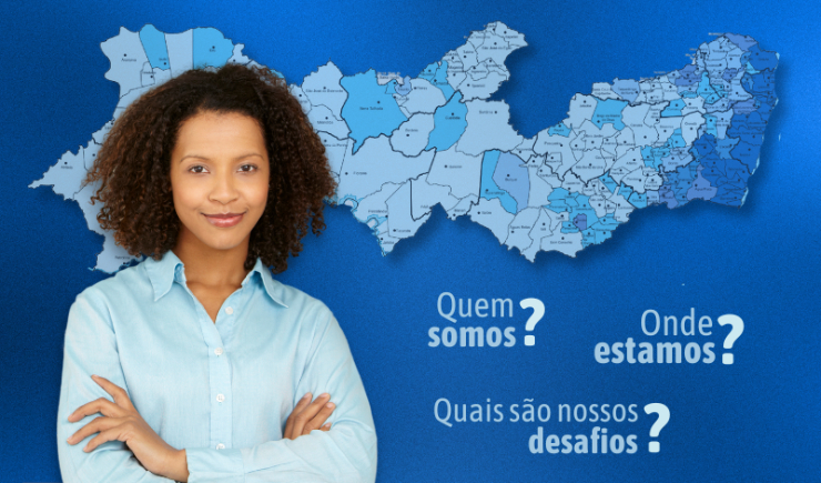 Pesquisa sobre a mulher Farmacêutica Pernambucana continua aberta