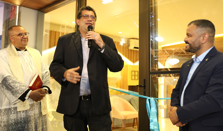 Clivag amplia atuação em Garanhuns e reforça protagonismo do farmacêutico na imunização