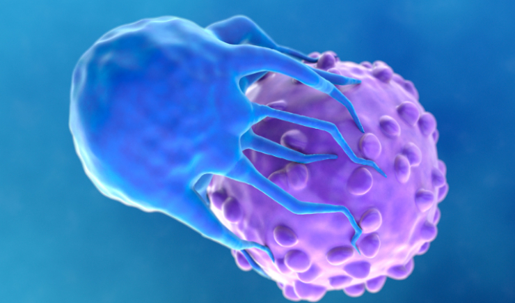 Brasil produz e aplica pela primeira vez terapia CAR-T desenvolvida integralmente no país