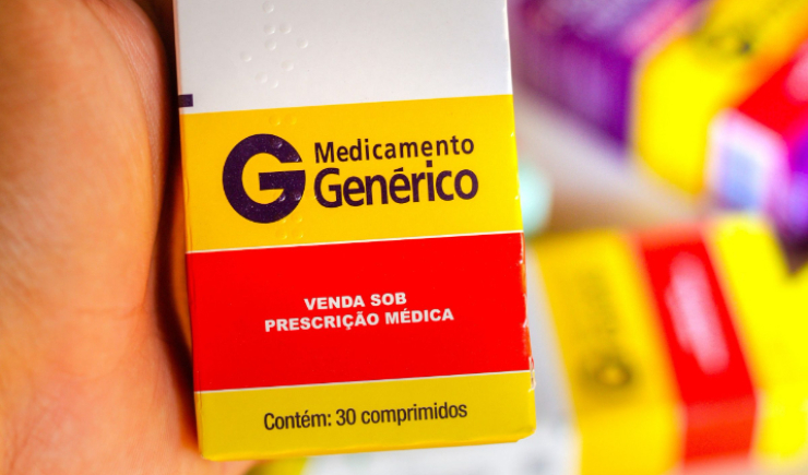 Indústria farmacêutica aposta em genéricos com fim de 1,5 mil patentes até 2030