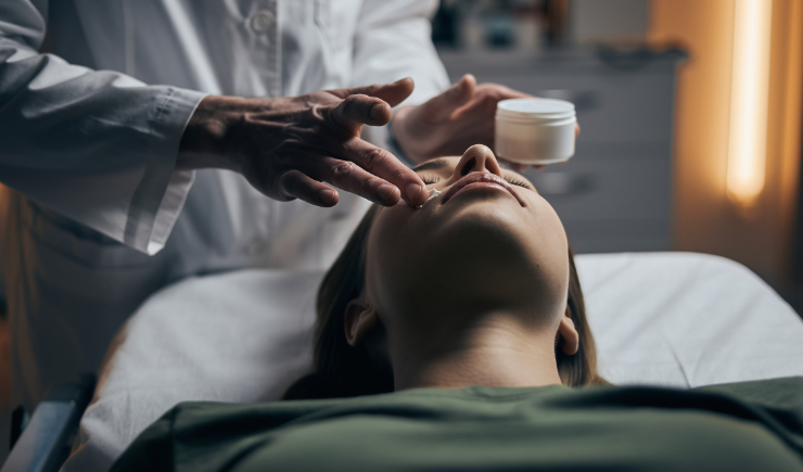 Sentença sobre as Resoluções CFF nº 616/2015 e nº 645/2017 (Saúde Estética)