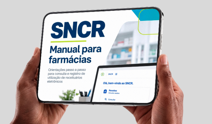 SNCR: Anvisa publica novos manuais e amplia orientações para os diferentes públicos