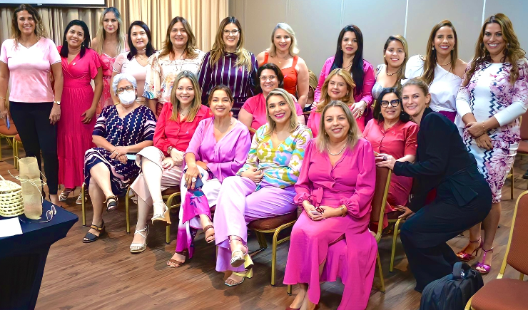 CFF prepara I Workshop Nacional Mulheres Farmacêuticas