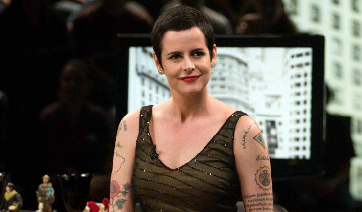 Fernanda Young e a asma: o alerta de uma doença ainda subestimada