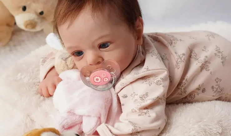 SUS tem registrado relatos de pessoas que buscam atendimento para “bebês reborn”
