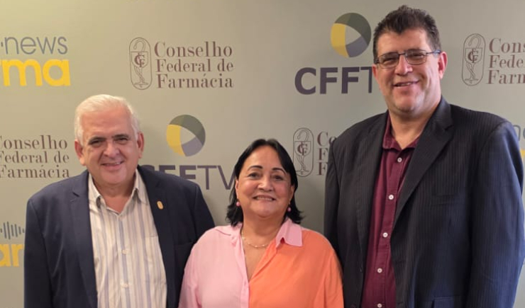 Pernambuco tem participação ativa na 564° Plenária do CFF